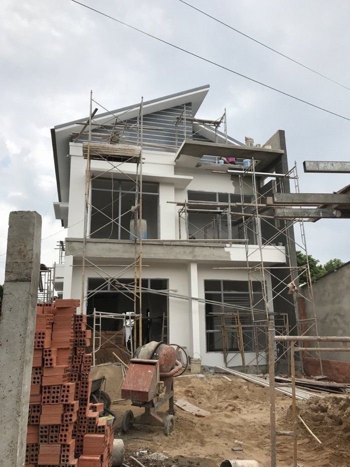 appartment construction company in tumkur