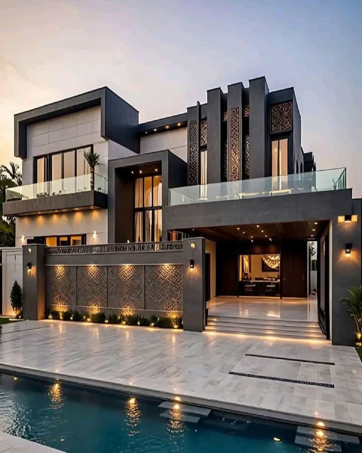 residential construction & interior designers in bangalore
