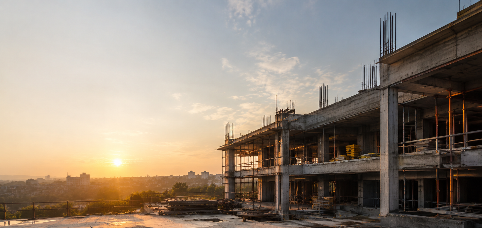 residential construction & interior designers